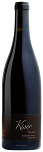 Copain, Kiser En Bas Pinot Noir, Anderson Valley