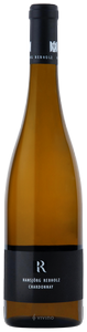Weingut Okonomierat Rebholz, Chardonnay Spatlese R, Pfalz