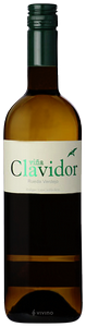Vidal Soblechero, Vina Clavidor Las Sernas, VdT