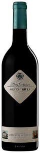 Marchesi di Barolo, Barbaresco, Serragrilli
