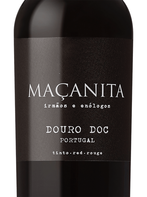 Macanita, Tinto, Douro