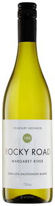 McHenry Hohnen, Semillon Sauvignon Blanc, Margaret River