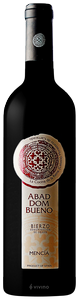Abad, Bierzo, Dom Bueno Godello Esencia