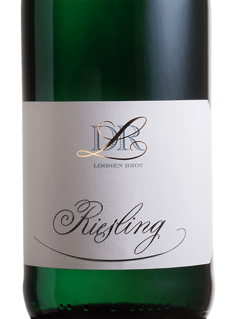 Dr. Loosen, Riesling Estate, Mosel