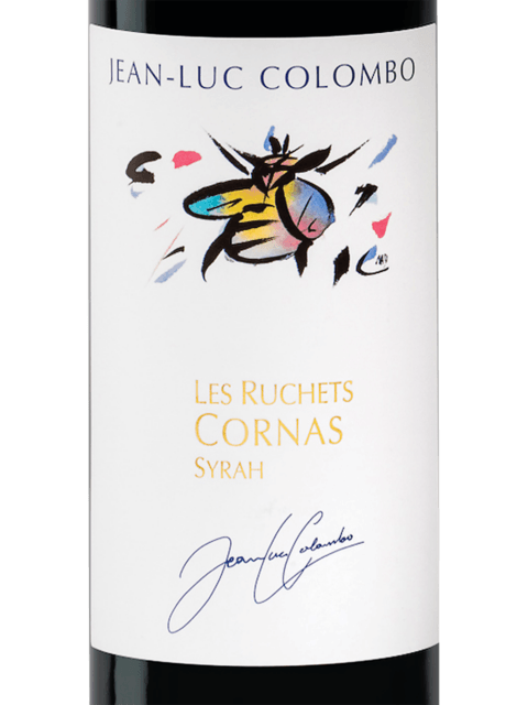Jean-Luc Colombo, Cornas, Les Mejeans
