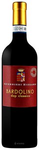 Guerrieri Rizzardi, Bardolino, Classico Tacchetto