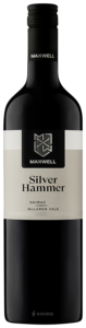 Maxwell, Silver Hammer Shiraz, McLaren Vale