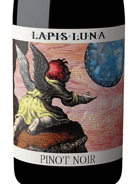 Lapis Luna, Pinot Noir, North Coast
