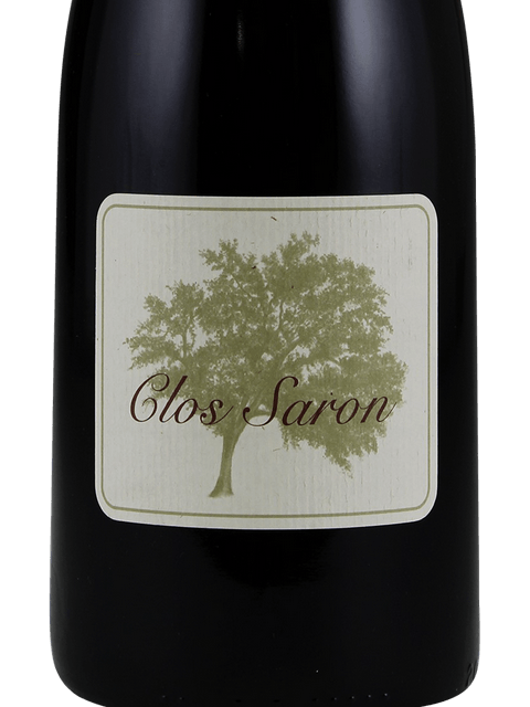 Clos Saron, The Pleasant Peasant, Sierra Foothills