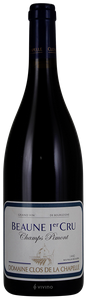 Domaine Clos de la Chapelle, Beaune Premier Cru, Champs Pimont