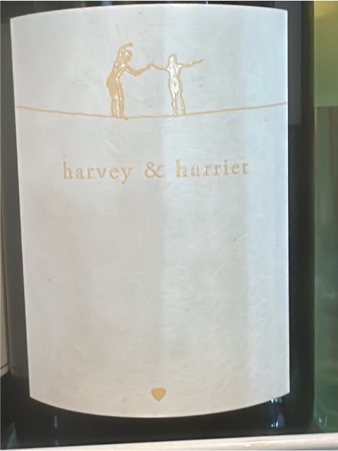 Booker, White, Paso Robles