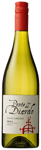 Ponte del Diavolo, Pinot Grigio, Friuli Grave