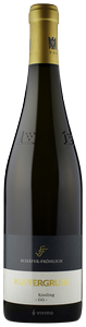 Schafer-Frohlich, Schlossbockelheimer Kupfergrube Riesling GG, Nahe
