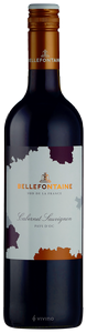 Bellefontaine, Malbec, Pays d'Oc