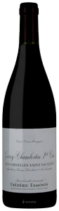 Frederic Esmonin, Gevrey-Chambertin Premier Cru, Estournelles-Saint-Jacques