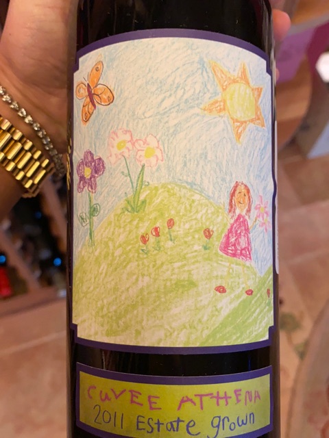 Signorello, Athena Cabernet Sauvignon, Napa Valley