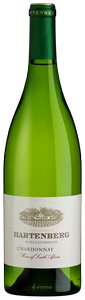 Hartenberg, Chardonnay, Stellenbosch