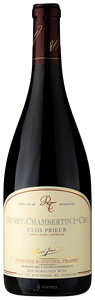 Domaine Rossignol Trapet Gevrey-Chambertin 1er Cru Cherbaudes n/a