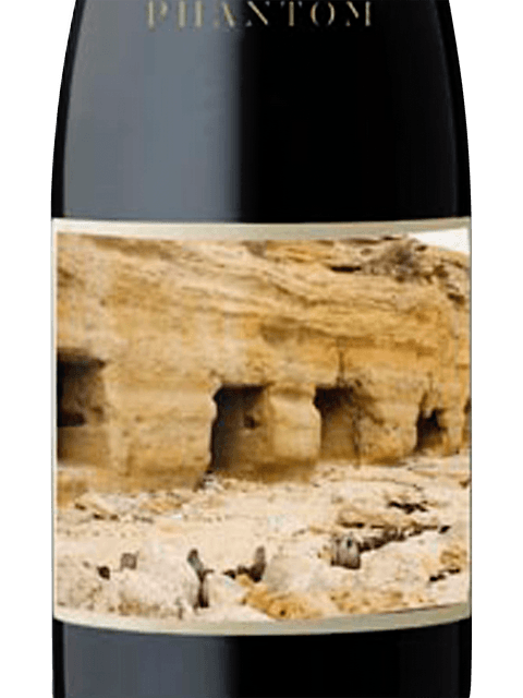 Gemtree, The Phantom Red Blend Nine, McLaren Vale