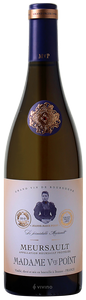 Madame Vve Point, Meursault