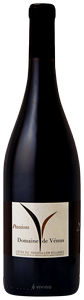 Domaine de Venus, Cotes du Roussillon-Villages, Terre d'Ocre