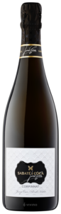 Sabate i Coca, Corpinnat Josep Coca Brut Nature