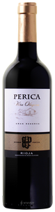 Perica, Olagosa Gran Reserva, Rioja