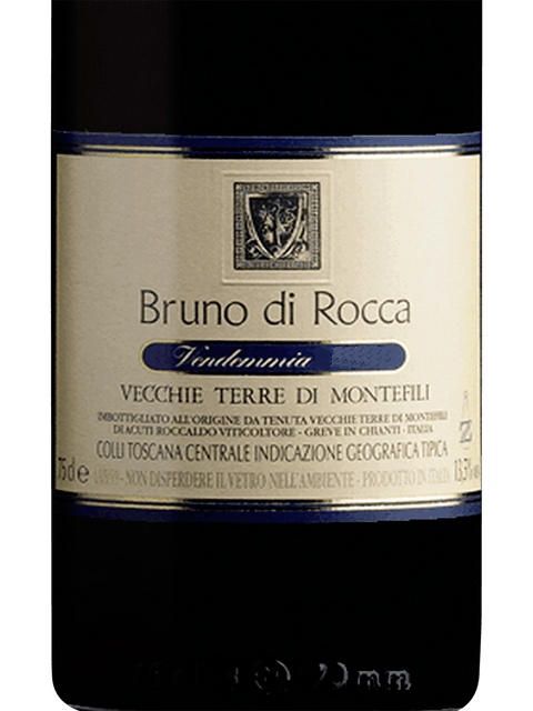 Vecchie Terre di Montefili, Chianti Classico