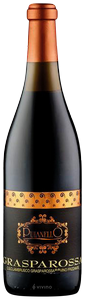 Puianello, Lambrusco Grasparossa di Castelvetro