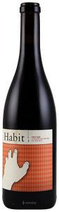 Habit, Encantada Pinot Noir, Sta. Rita Hills