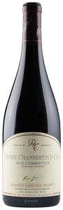 Domaine Rossignol Trapet Gevrey-Chambertin 1er Cru Aux Combottes n/a