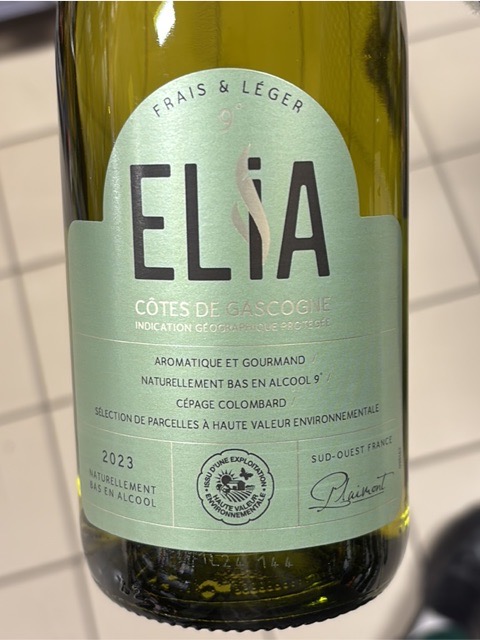 Plaimont, Colombard, Cotes de Gascogne