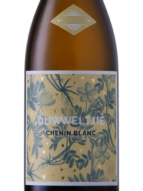 Thistle & Weed, Springdoring Chenin Blanc, Swartland
