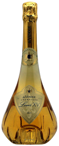de Venoge, Blanc de Noirs Brut