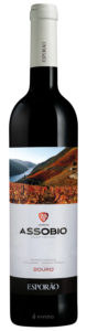 Esporao, Assobio Tinto, Douro