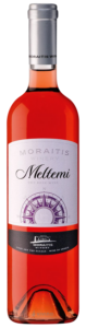 Moraitis, Meltemi Rose, Cyclades