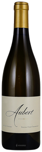 Aubert, UV-SL Vineyards Chardonnay, Sonoma Coast