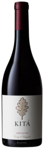 Kita, Camp 4 Vineyard Grenache, Santa Ynez Valley