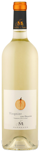 Marrenon, Les Grains Chardonnay, Mediterranee