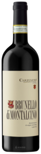Carpineto, Rosso di Montalcino