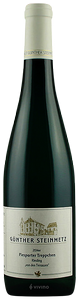 Gunther Steinmetz, Piesporter Treppchen von den Terrassen Riesling, Mosel