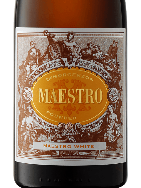 DeMorgenzon, Maestro Red, Stellenbosch
