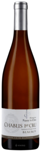 Domaine Passy le Clou, Chablis Premier Cru, Beauroy