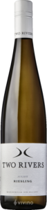 Two Rivers, Juliet Riesling, Marlborough