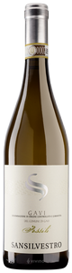 San Silvestro, Gavi, Fossili