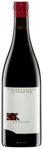 Judith Beck, Altenberg Blaufrankisch, Burgenland