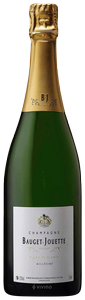 Bauget-Jouette, Cuvee Jouette Millesime, Champagne