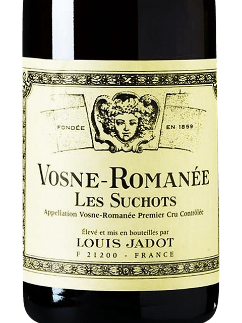 Louis Jadot, Vosne-Romanee Premier Cru, En Orveaux