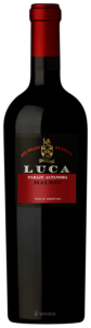 Luca, Paraje Altamira Malbec, Uco Valley