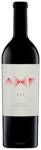 AXR, Cabernet Sauvignon, Napa Valley